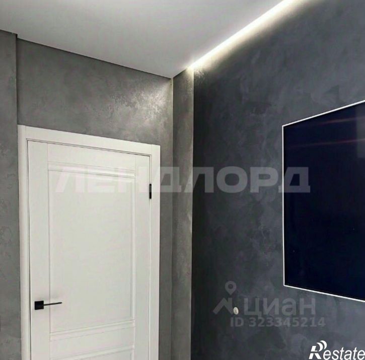 2-комн квартира Творческая улица, 9 с1,  д. 9 с1