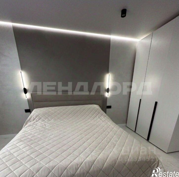 2-комн квартира Творческая улица, 9 с1,  д. 9 с1