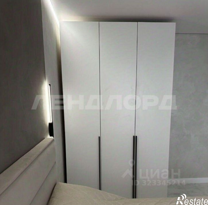 2-комн квартира Творческая улица, 9 с1,  д. 9 с1