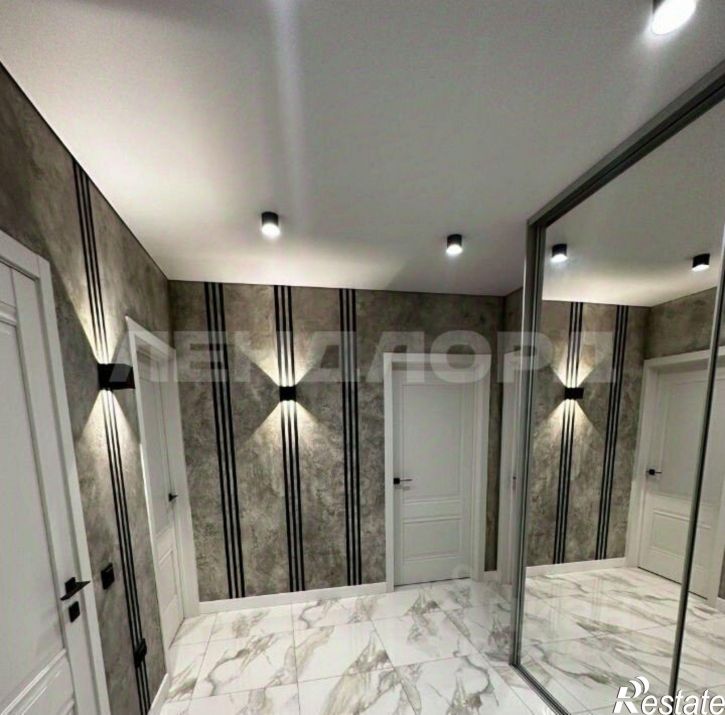 2-комн квартира Творческая улица, 9 с1,  д. 9 с1