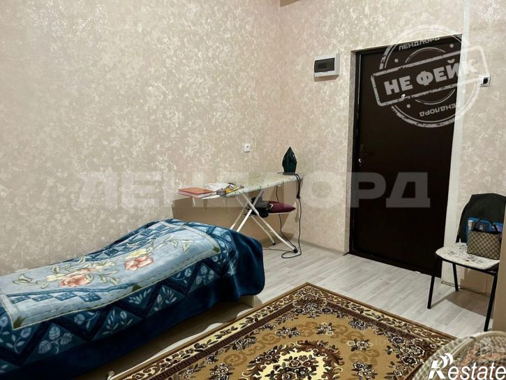 2-комн квартира улица Седова, 75,  д. 75