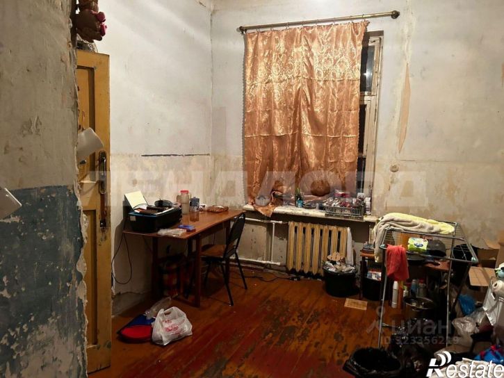 2-комн квартира улица Седова, 75,  д. 75