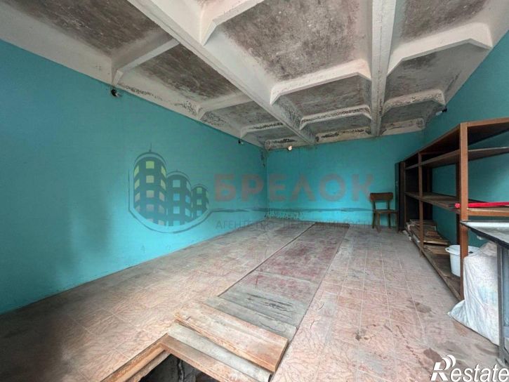 Гараж/парковка проспект 40-летия Победы, 27,  д. 27