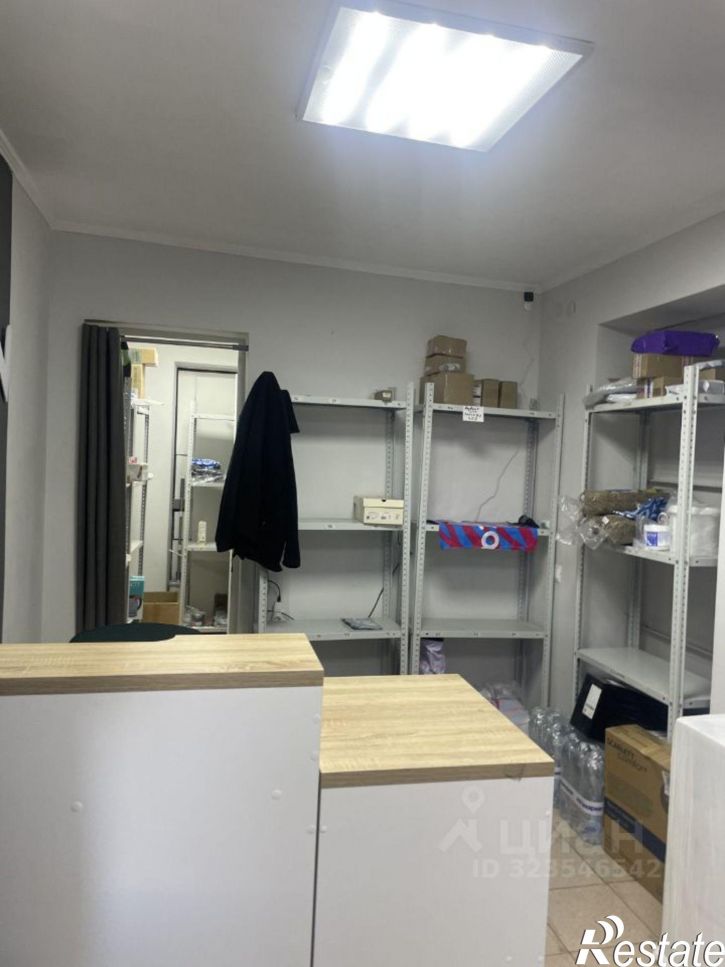 Помещение свободного назначения ул Конституционная, 63,  д. 63