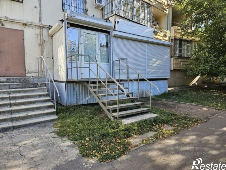 Помещение свободного назначения улица Миронова, 2А,  д. 2А