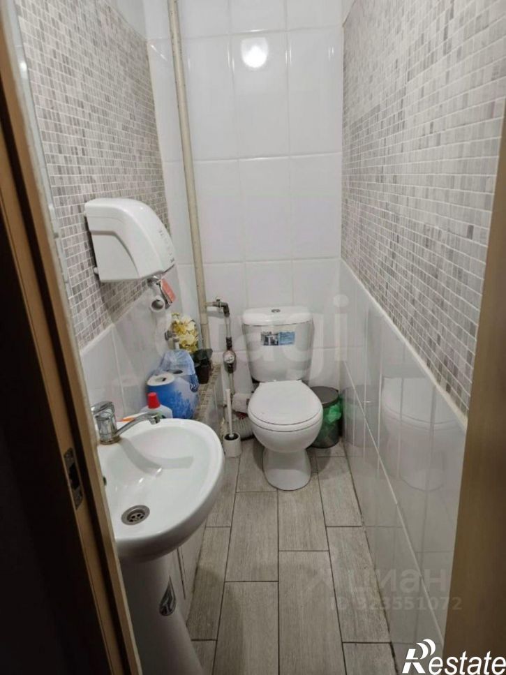 Помещение свободного назначения улица Миронова, 2А,  д. 2А