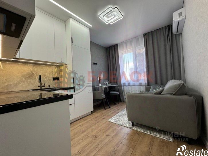 2-комн квартира проспект Маршала Жукова, 18,  д. 18