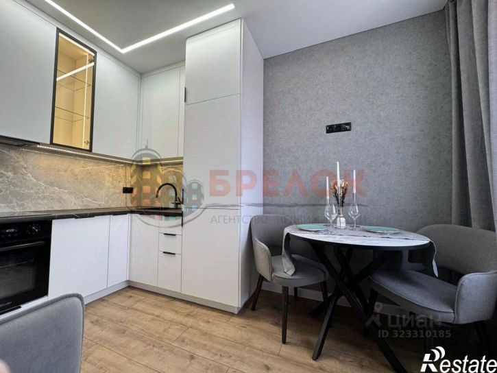 2-комн квартира проспект Маршала Жукова, 18,  д. 18