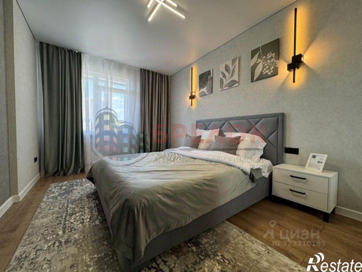 2-комн квартира проспект Маршала Жукова, 18,  д. 18