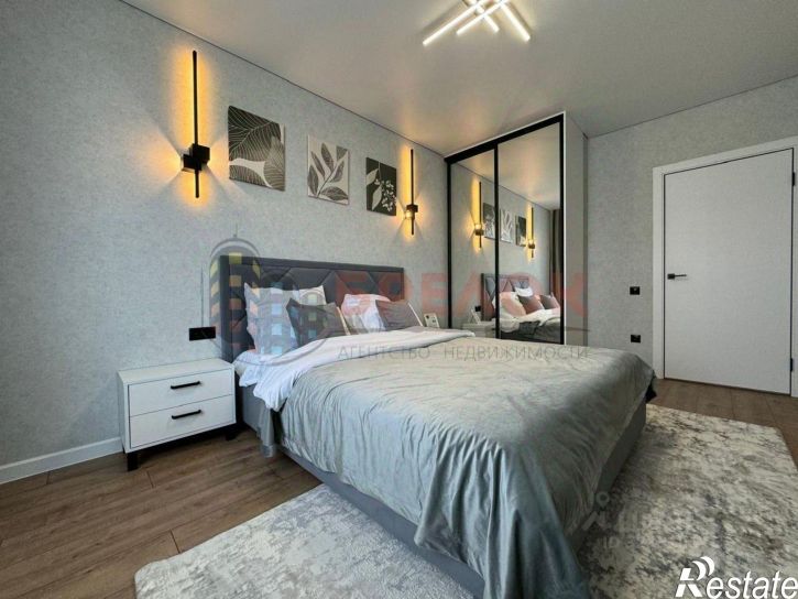 2-комн квартира проспект Маршала Жукова, 18,  д. 18