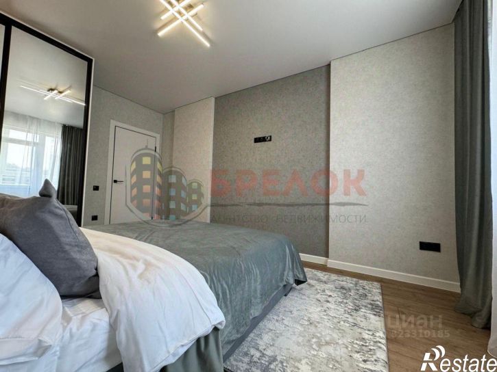 2-комн квартира проспект Маршала Жукова, 18,  д. 18