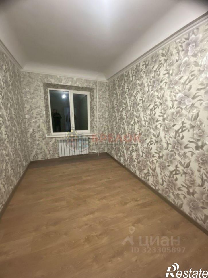 2-комн квартира улица Зорге, 4,  д. 4