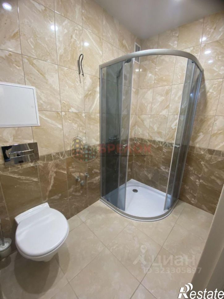 2-комн квартира улица Зорге, 4,  д. 4