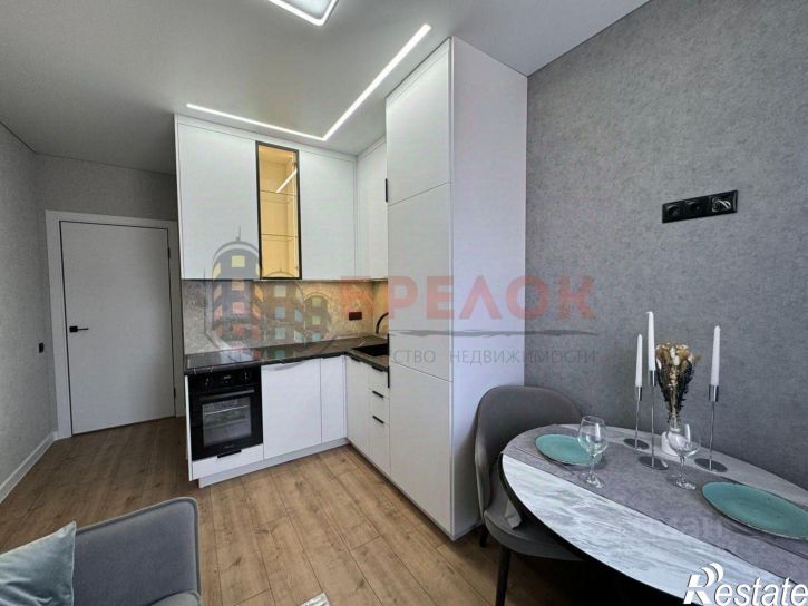 2-комн квартира проспект Маршала Жукова, 18,  д. 18