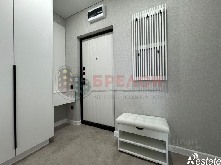 2-комн квартира проспект Маршала Жукова, 18,  д. 18