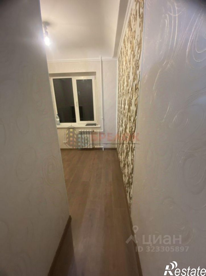 2-комн квартира улица Зорге, 4,  д. 4