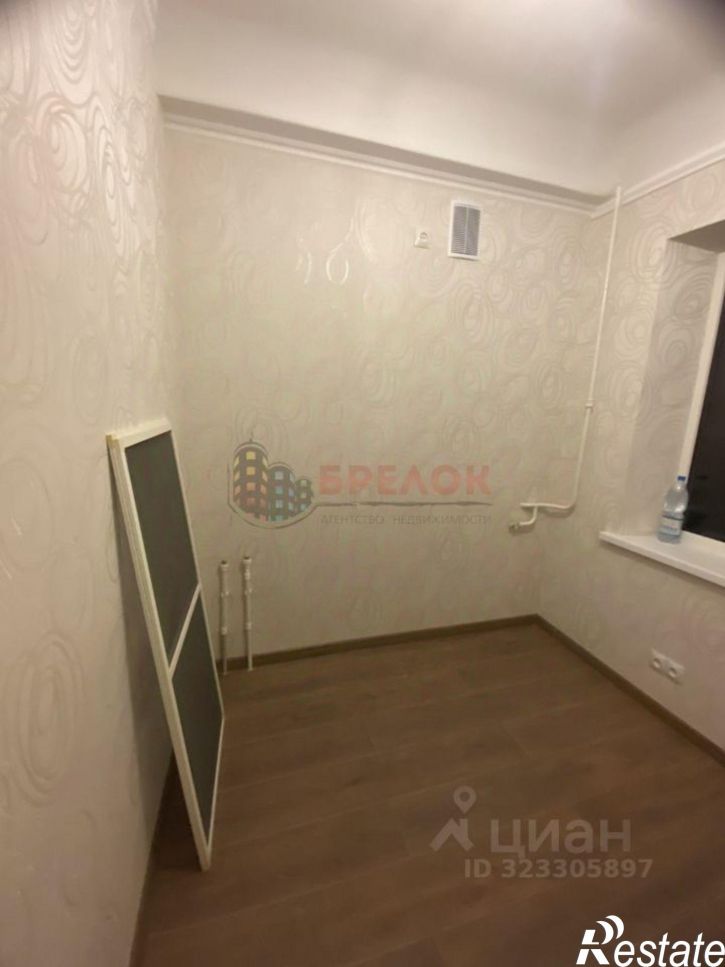 2-комн квартира улица Зорге, 4,  д. 4