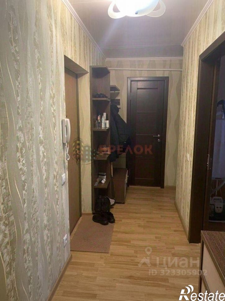 2-комн квартира улица Ерёменко, 48,  д. 48