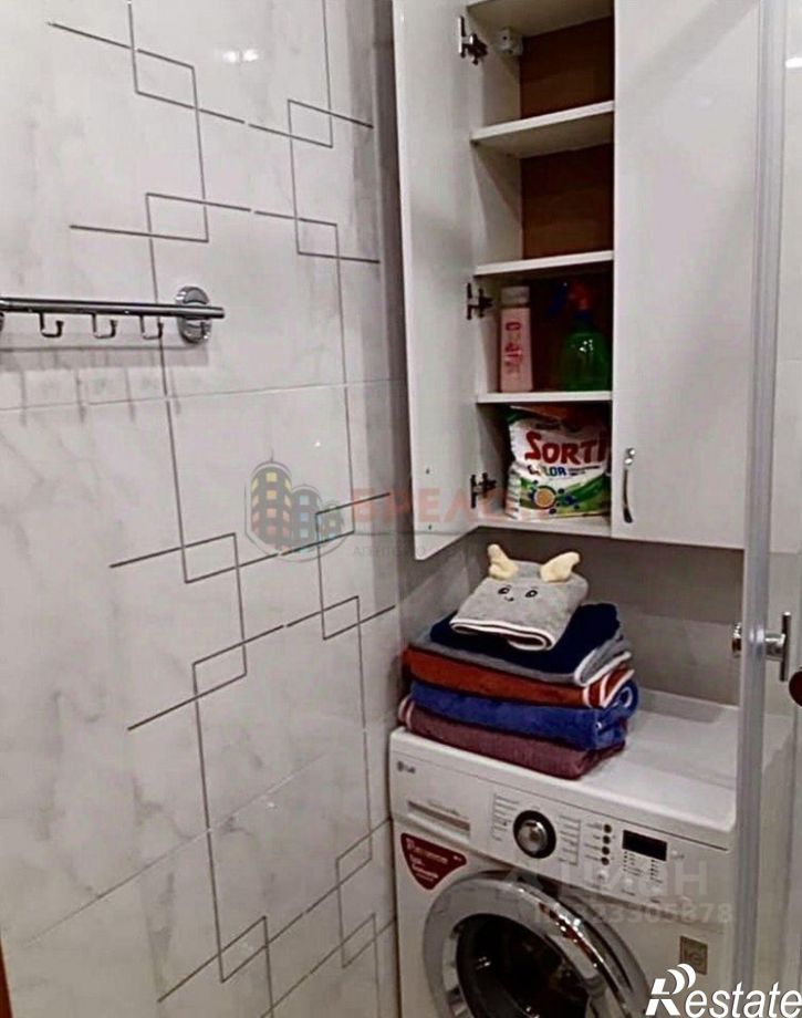 2-комн квартира Коммунистический проспект, 33/2,  д. 33/2