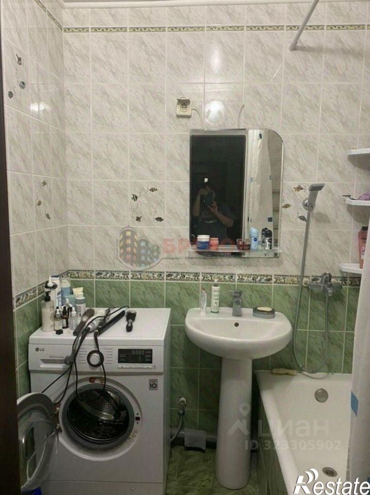 2-комн квартира улица Ерёменко, 48,  д. 48