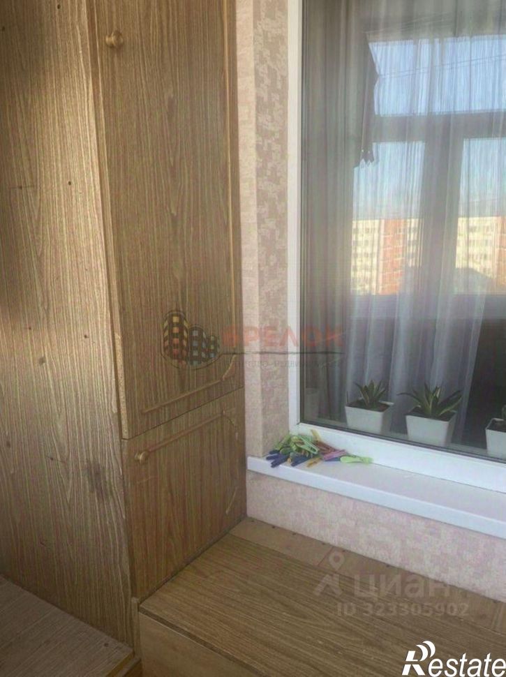 2-комн квартира улица Ерёменко, 48,  д. 48