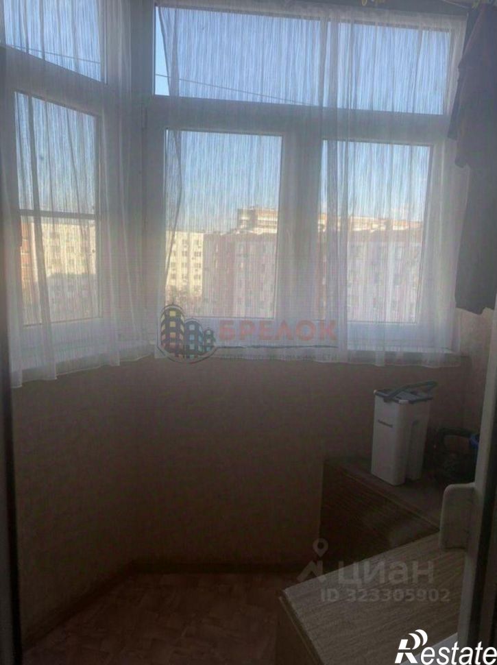 2-комн квартира улица Ерёменко, 48,  д. 48