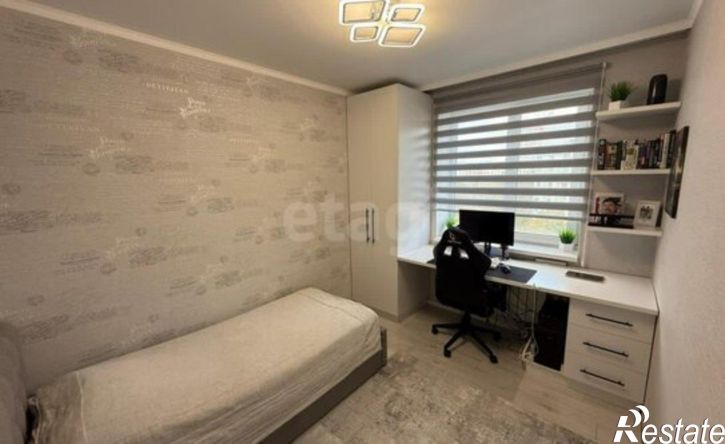 3-комн квартира бульвар Комарова, 18/3 с1,  д. 18/3 с1