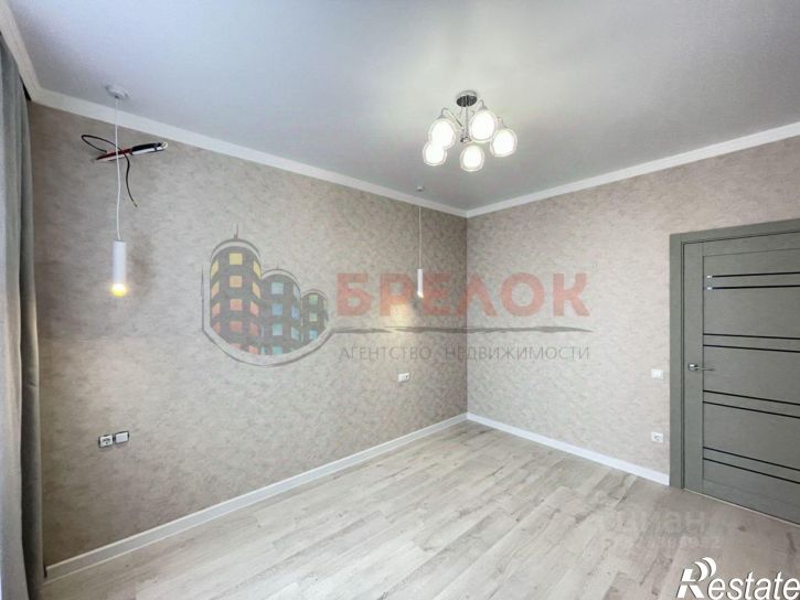 2-комн квартира Ростов-на-Дону г., Советский