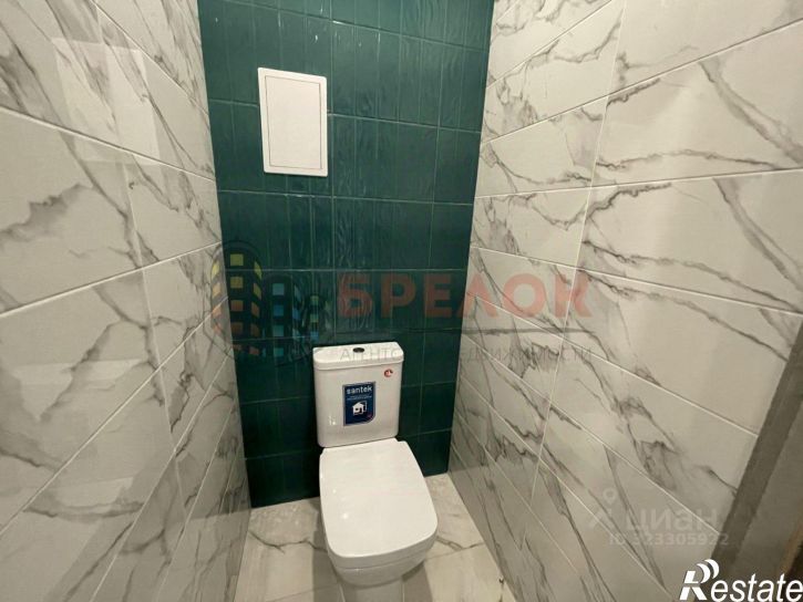 2-комн квартира Ростов-на-Дону г., Советский