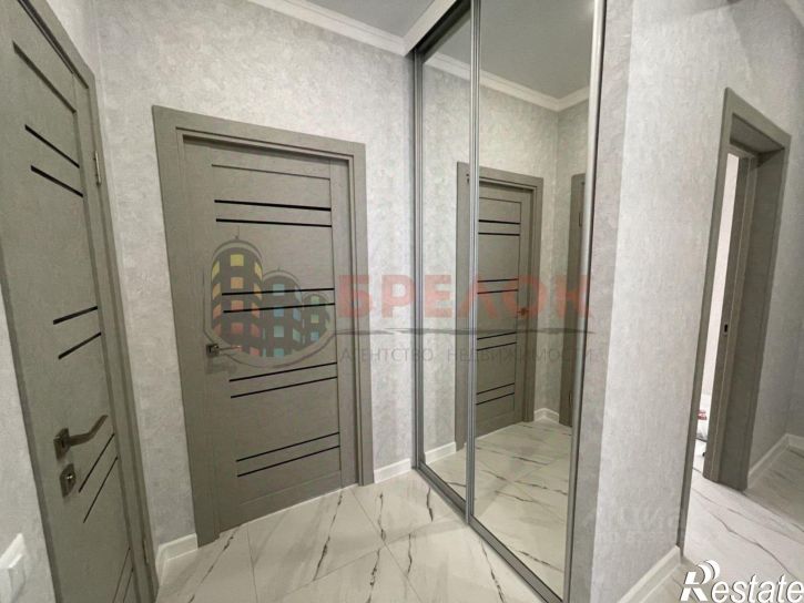 2-комн квартира Ростов-на-Дону г., Советский