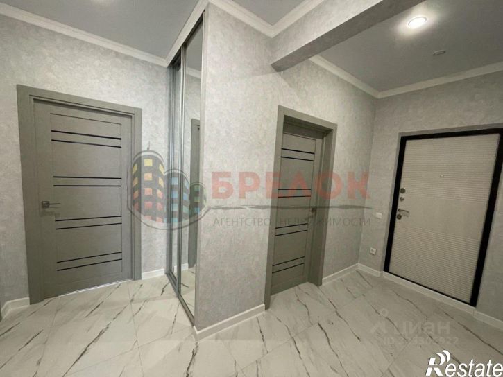 2-комн квартира Ростов-на-Дону г., Советский