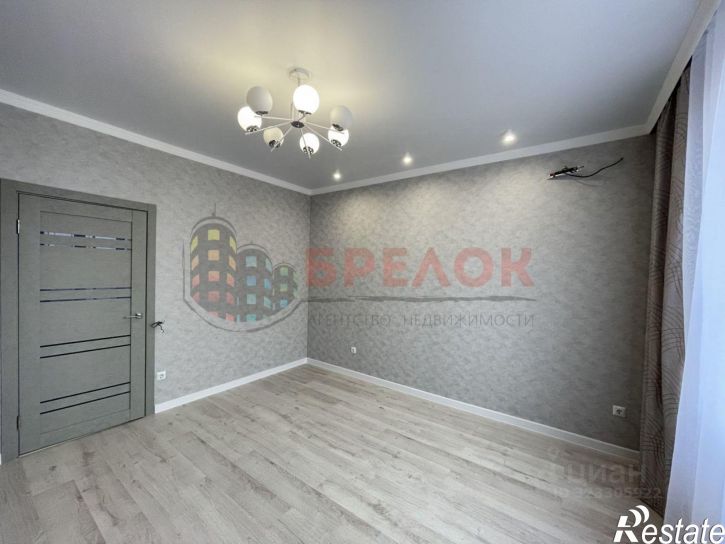 2-комн квартира Ростов-на-Дону г., Советский