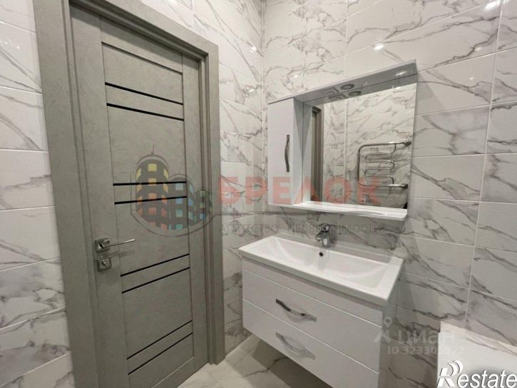 2-комн квартира Ростов-на-Дону г., Советский