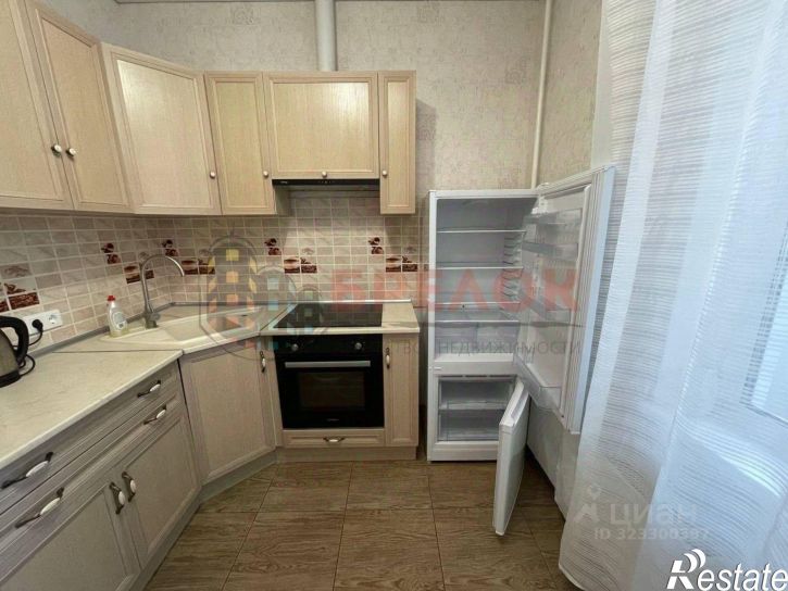 1-комн квартира ул Жданова, 15,  д. 15