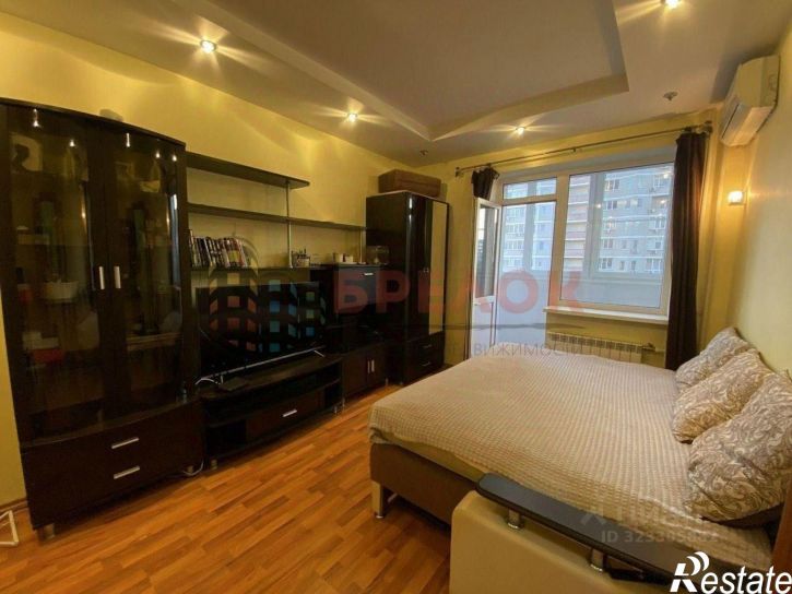 1-комн квартира ул 339-й Стрелковой Дивизии, 12е/49,  д. 12е/49