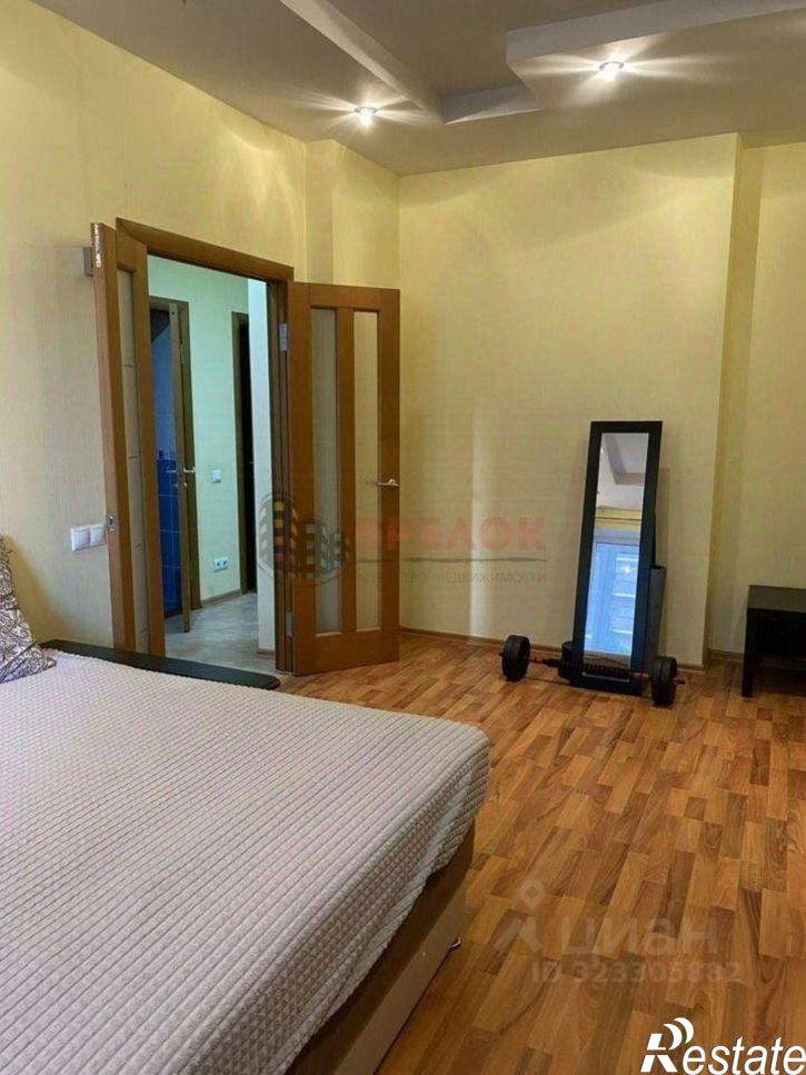 1-комн квартира ул 339-й Стрелковой Дивизии, 12е/49,  д. 12е/49