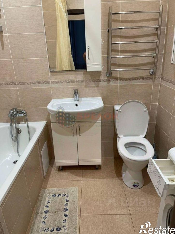 1-комн квартира ул Жданова, 15,  д. 15