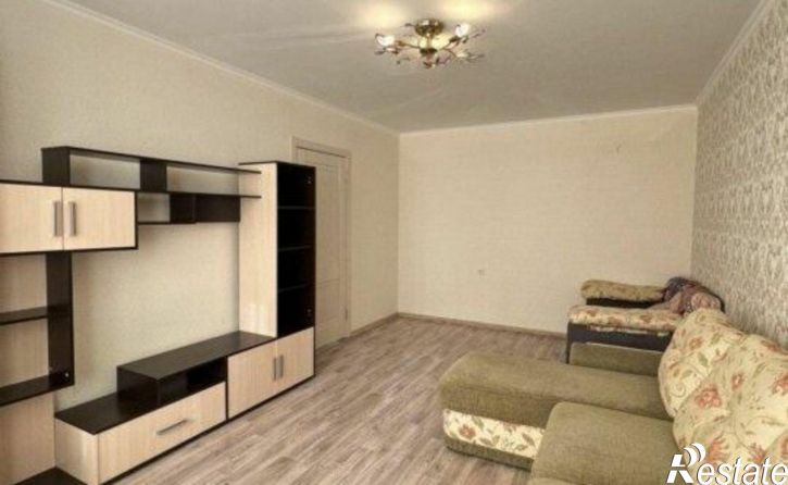 1-комн квартира переулок Андреева, 4/9,  д. 4/9