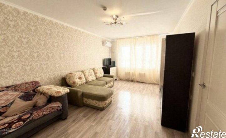 1-комн квартира переулок Андреева, 4/9,  д. 4/9