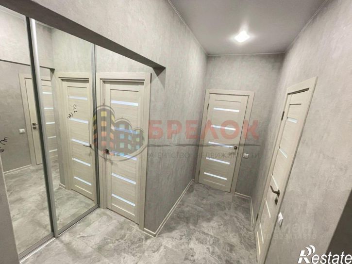 1-комн квартира улица Ткачёва, 15,  д. 15