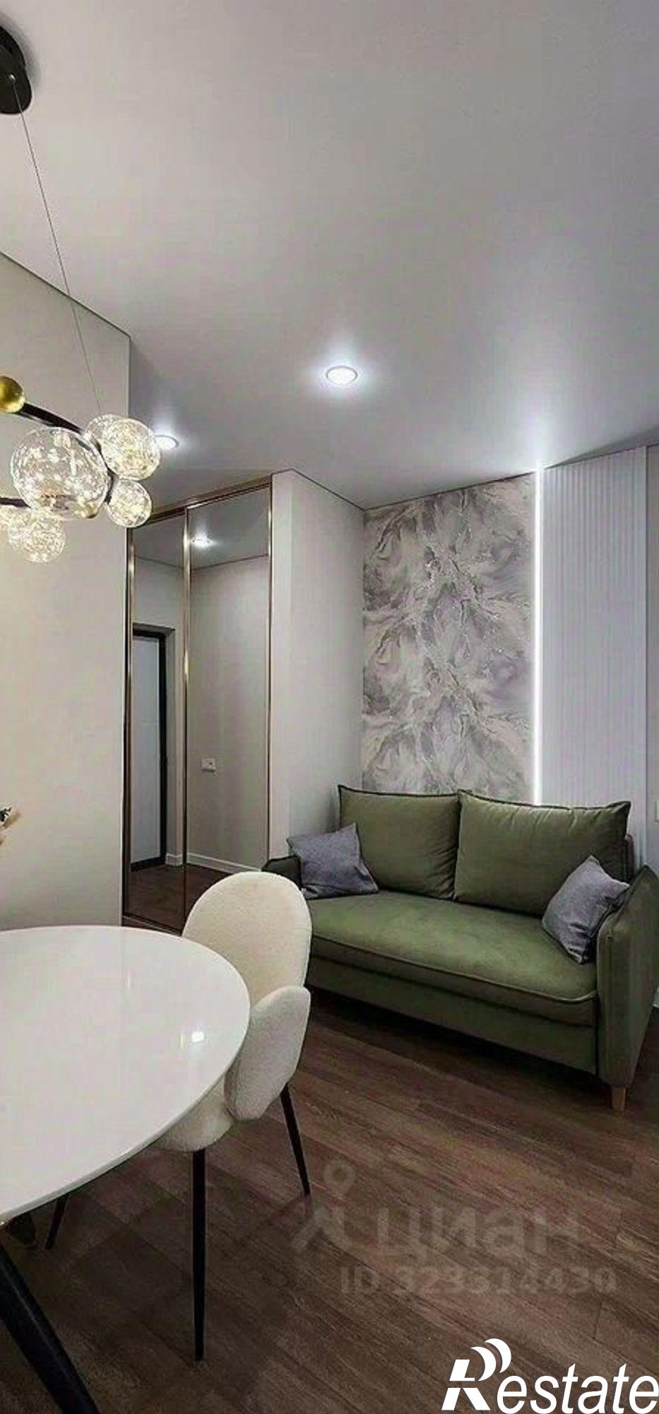 Купить квартиру за 6 100 000 рублей на Таврическая улица, 4