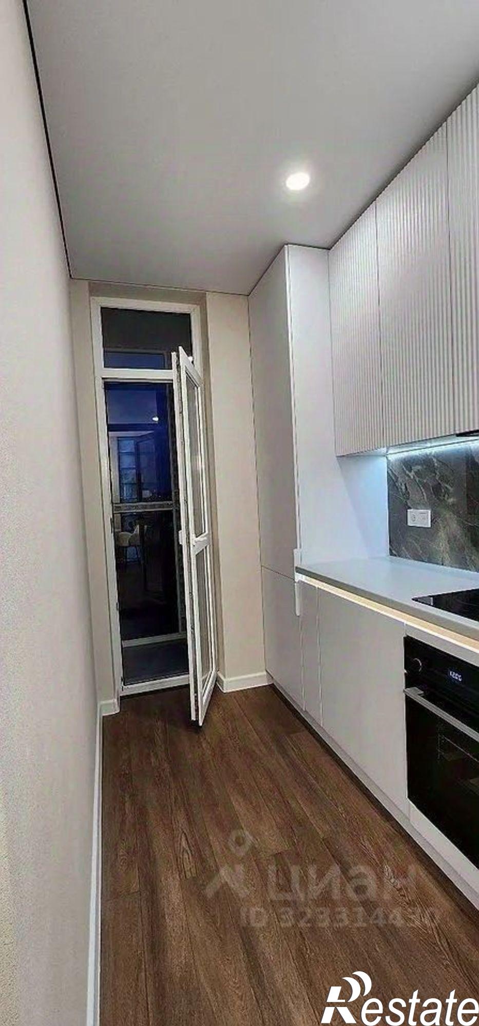 Купить квартиру за 6 100 000 рублей на Таврическая улица, 4