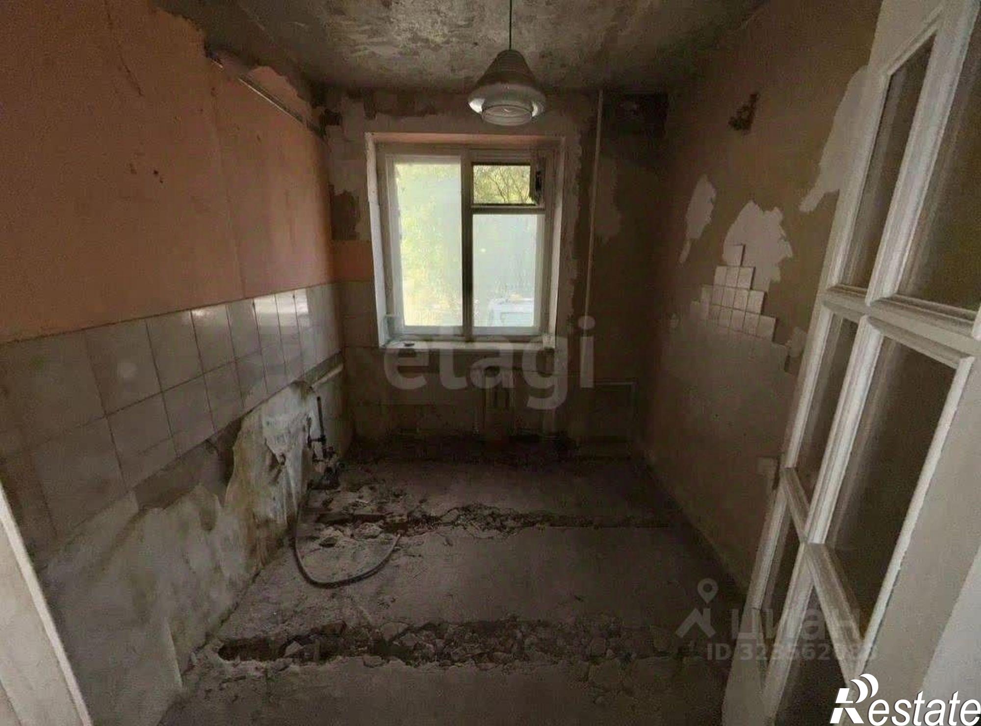 Купить квартиру за 3 200 000 рублей на Казахская улица, 89/3