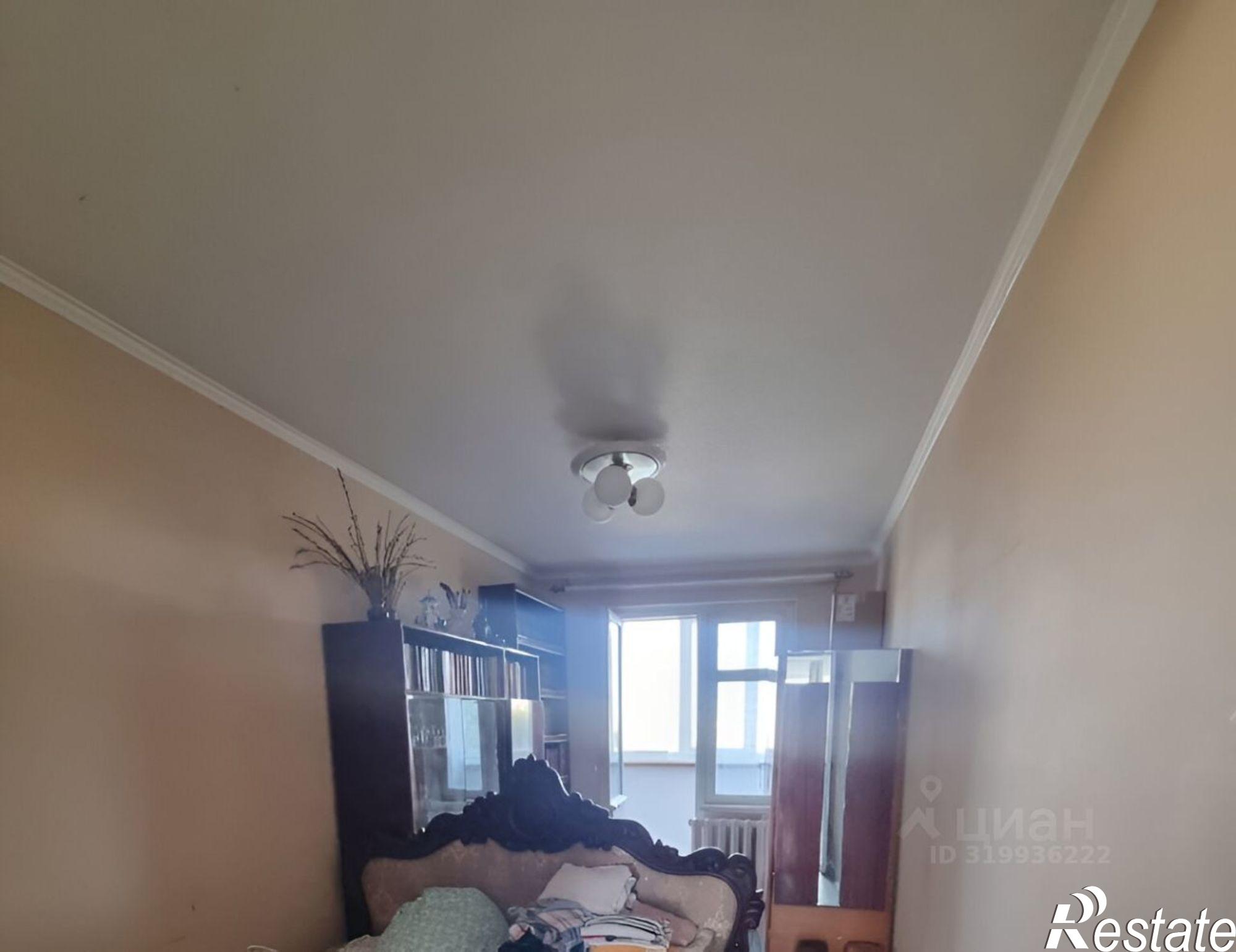 Купить квартиру за 5 300 000 рублей на ул Содружества, 39/1