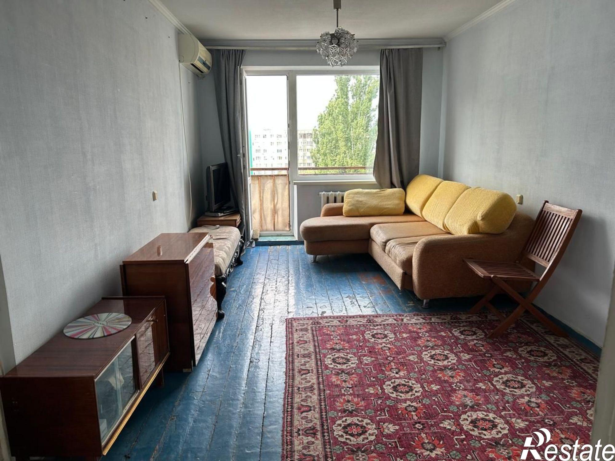 Купить квартиру за 5 300 000 рублей на ул Содружества, 39/1