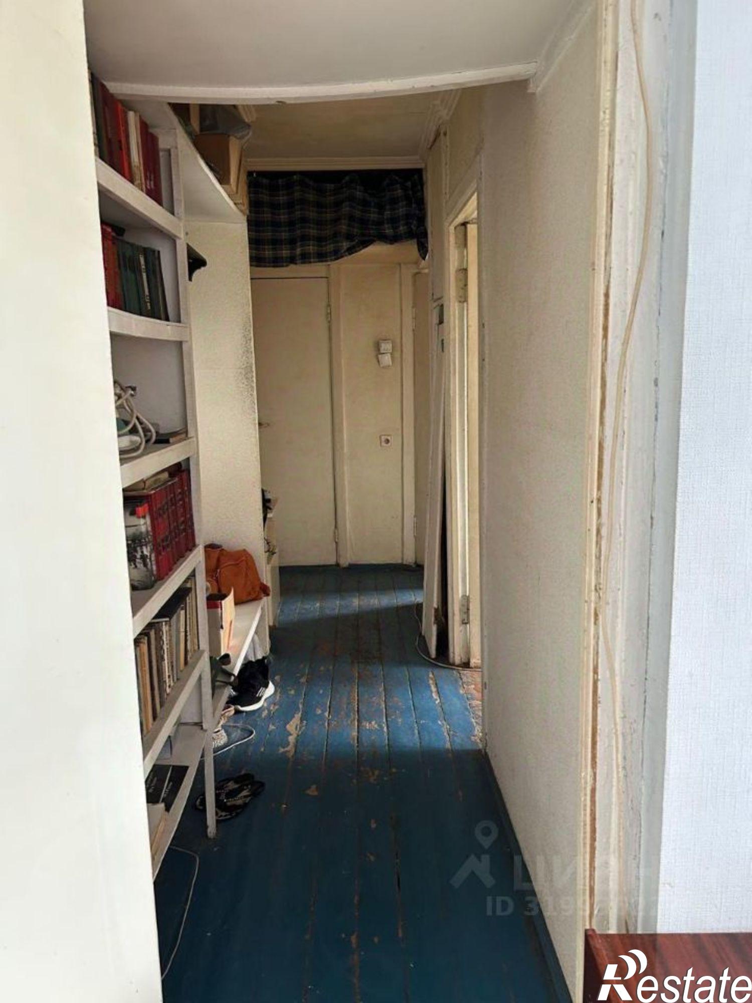 Купить квартиру за 5 300 000 рублей на ул Содружества, 39/1