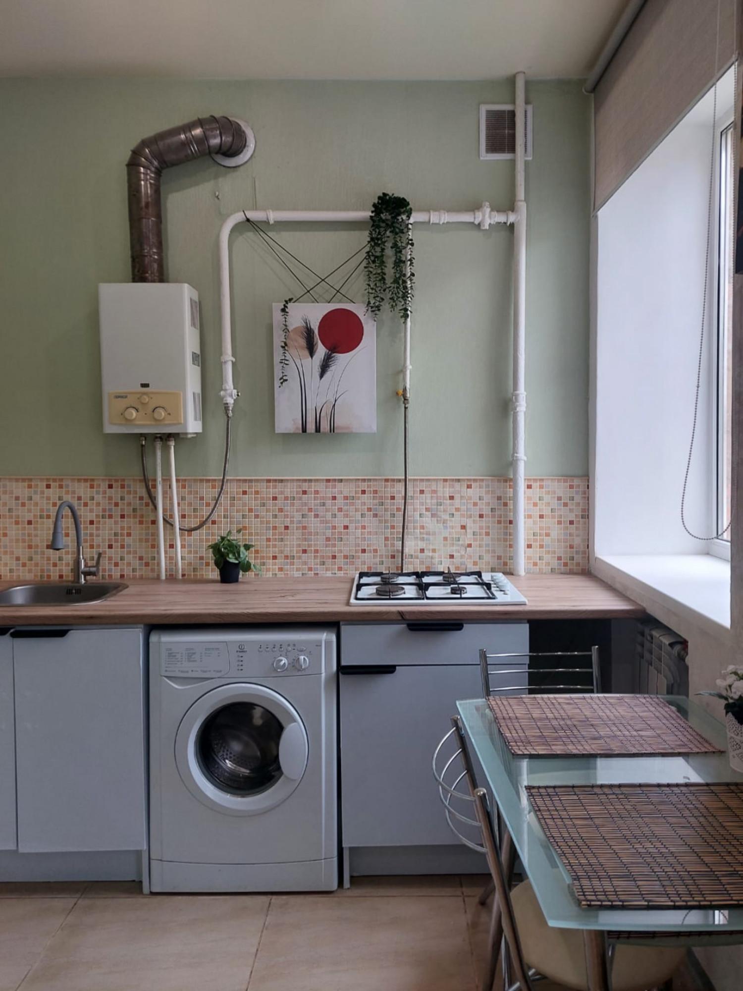 Купить квартиру за 3 490 000 рублей на Оренбургский пер., 12