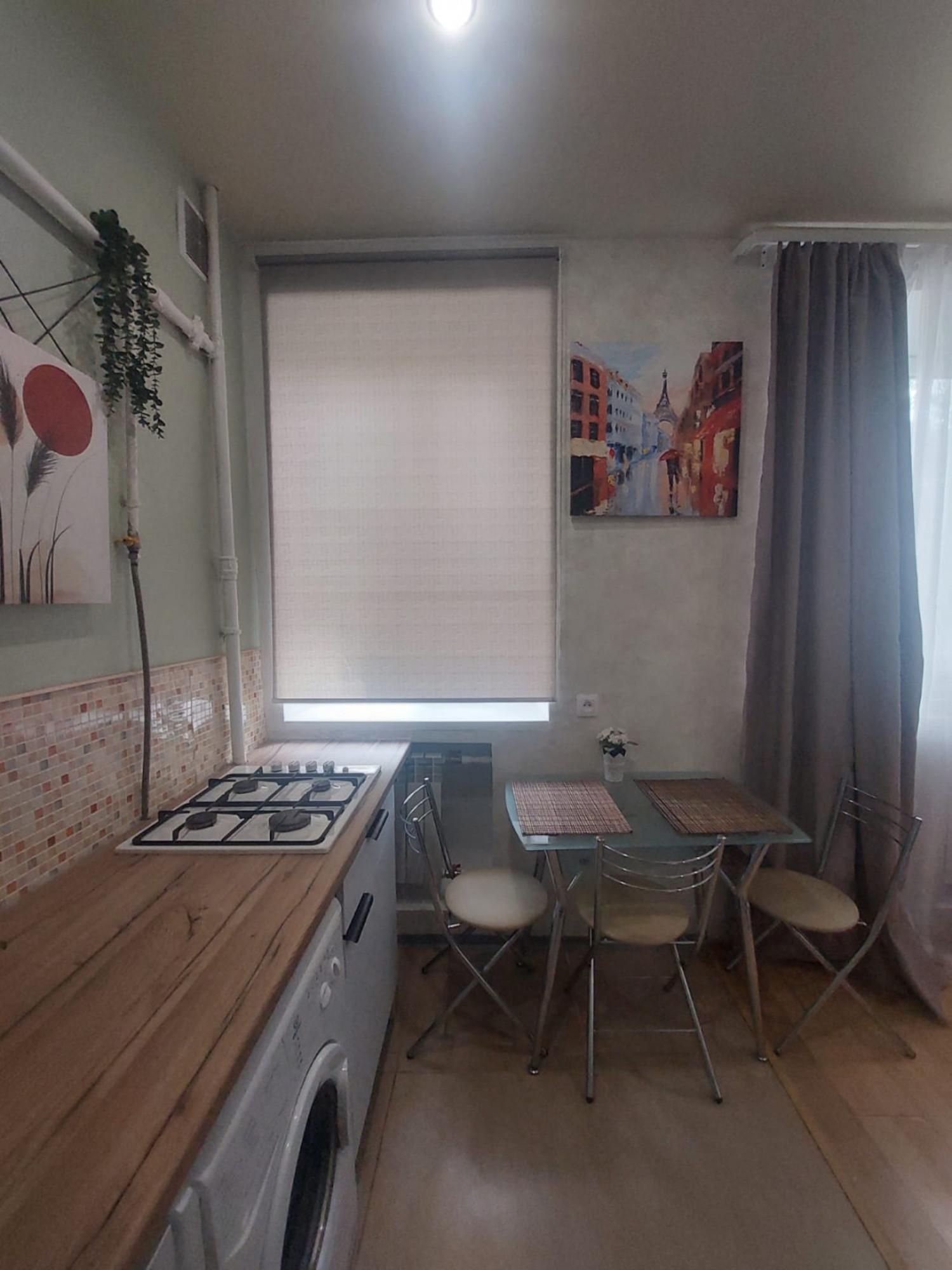 Купить квартиру за 3 490 000 рублей на Оренбургский пер., 12