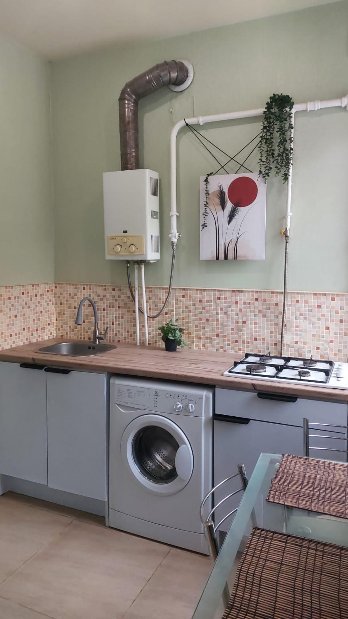 Купить квартиру за 3 490 000 рублей на Оренбургский пер., 12