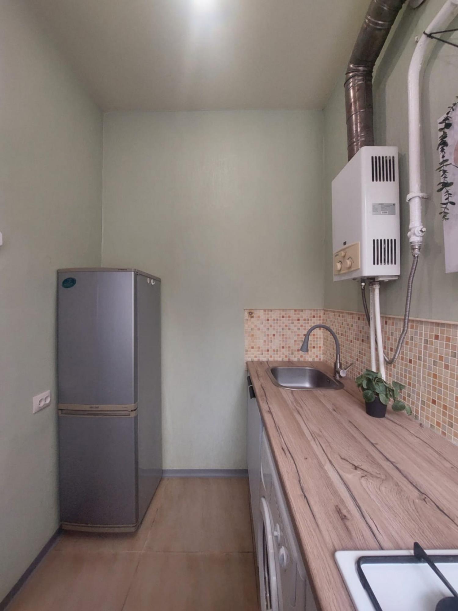 Купить квартиру за 3 490 000 рублей на Оренбургский пер., 12